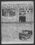 Daily Times-Gazette (Oshawa Edition), 7 Jul 1956