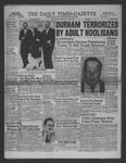 Daily Times-Gazette (Oshawa Edition), 18 Jul 1956