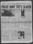 Daily Times-Gazette (Oshawa Edition), 21 Jan 1957