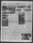 Daily Times-Gazette (Oshawa Edition), 30 Jul 1957