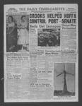 Daily Times-Gazette (Oshawa Edition), 31 Jul 1957