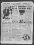 Daily Times-Gazette (Oshawa Edition), 23 Aug 1957