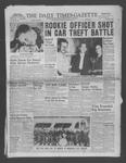 Daily Times-Gazette (Oshawa Edition), 24 Aug 1957