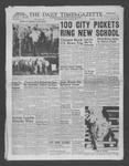 Daily Times-Gazette (Oshawa Edition), 26 Aug 1957
