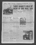 Daily Times-Gazette (Oshawa Edition), 28 Aug 1957
