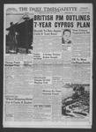 Daily Times-Gazette (Oshawa Edition), 19 Jun 1958