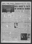 Daily Times-Gazette (Oshawa Edition), 20 Jun 1958