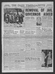 Daily Times-Gazette (Oshawa Edition), 7 Jul 1958