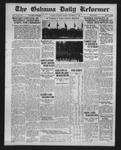 Oshawa Daily Reformer, 15 Nov 1926