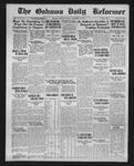 Oshawa Daily Reformer, 19 Nov 1926
