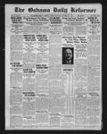 Oshawa Daily Reformer, 27 Nov 1926