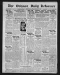 Oshawa Daily Reformer, 29 Nov 1926