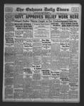 Oshawa Daily Times, 17 Oct 1930