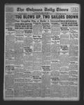 Oshawa Daily Times, 22 Oct 1930