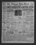Oshawa Daily Times, 23 Oct 1930