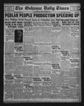 Oshawa Daily Times, 23 Jan 1931