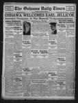 Oshawa Daily Times, 27 Aug 1931