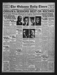 Oshawa Daily Times, 29 Aug 1931