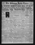 Oshawa Daily Times, 17 Aug 1932