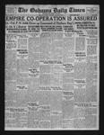 Oshawa Daily Times, 18 Aug 1932