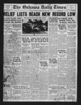 Oshawa Daily Times, 15 Aug 1940