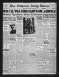 Oshawa Daily Times, 1 Oct 1940