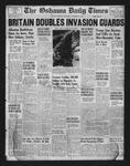 Oshawa Daily Times, 26 Dec 1940