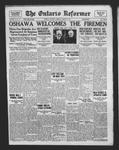 Ontario Reformer, 8 Aug 1922