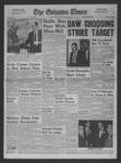 The Oshawa Times, 29 Aug 1961