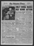 The Oshawa Times, 31 Aug 1961