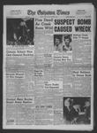The Oshawa Times, 1 Sep 1961