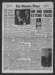 The Oshawa Times, 6 Sep 1961