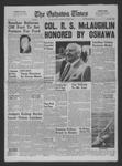 The Oshawa Times, 7 Sep 1961
