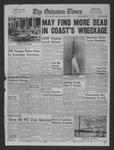 The Oshawa Times, 13 Sep 1961