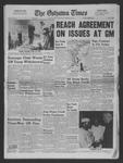 The Oshawa Times, 20 Sep 1961