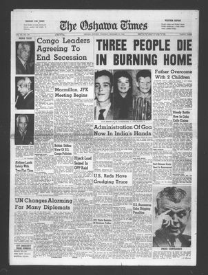 Oshawa Times (1958-), 21 Dec 1961