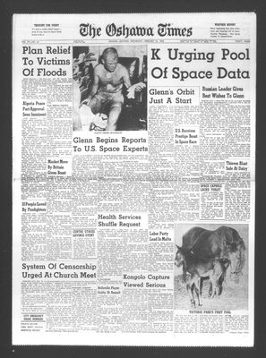 Oshawa Times (1958-), 21 Feb 1962