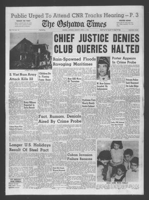 Oshawa Times (1958-), 2 Apr 1962