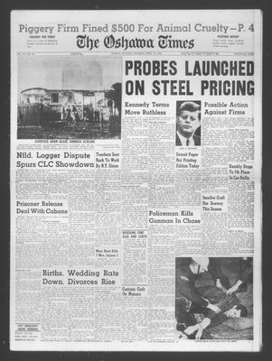 Oshawa Times (1958-), 12 Apr 1962