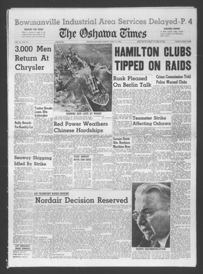 Oshawa Times (1958-), 17 Apr 1962