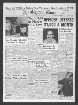 Oshawa Times (1958-), 19 Apr 1962