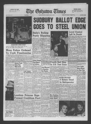 Oshawa Times (1958-), 12 Jun 1962