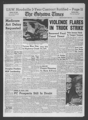 Oshawa Times (1958-), 21 Jun 1962