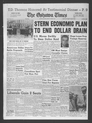 Oshawa Times (1958-), 24 Jun 1962