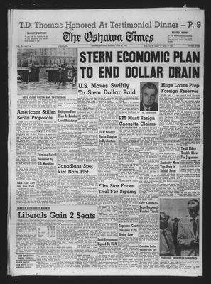 Oshawa Times (1958-), 25 Jun 1962