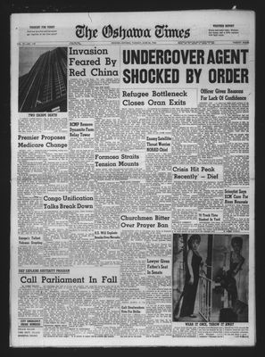 Oshawa Times (1958-), 26 Jun 1962