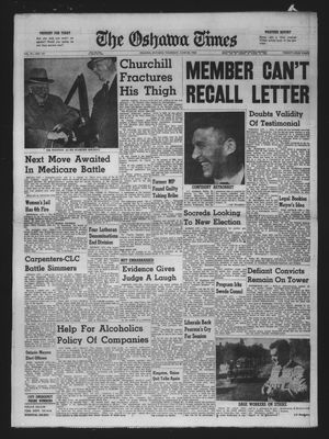 Oshawa Times (1958-), 28 Jun 1962