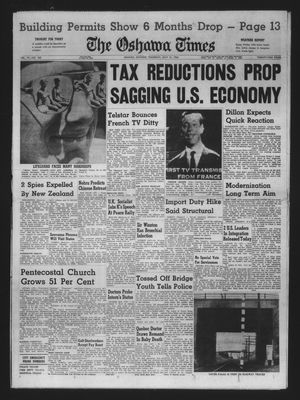 Oshawa Times (1958-), 12 Jul 1962