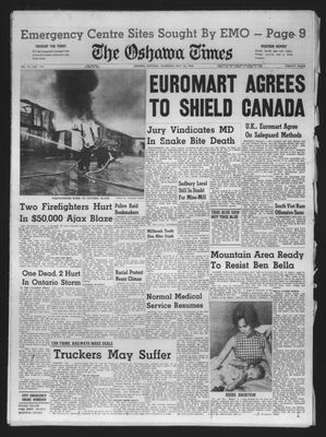 Oshawa Times (1958-), 26 Jul 1962