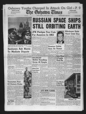 Oshawa Times (1958-), 14 Aug 1962